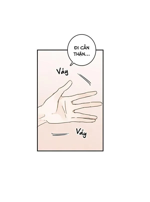 Thiên Đường Táo Xanh Chapter 24 Trang 52