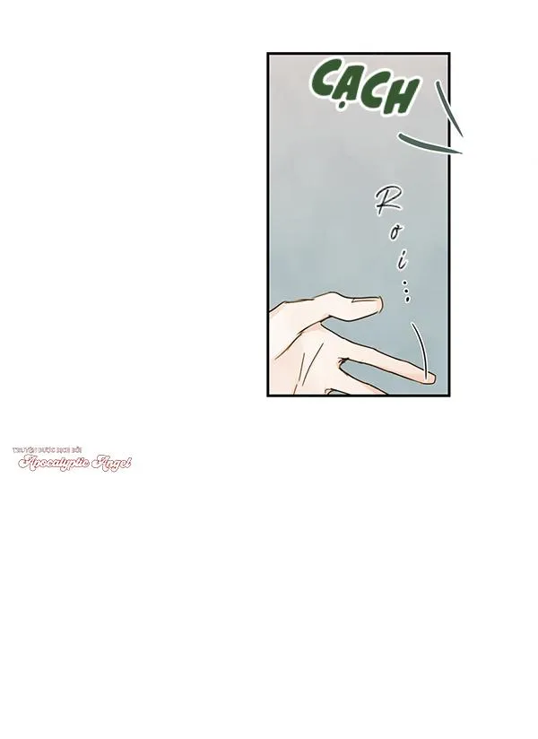 Thiên Đường Táo Xanh Chapter 24 Trang 53