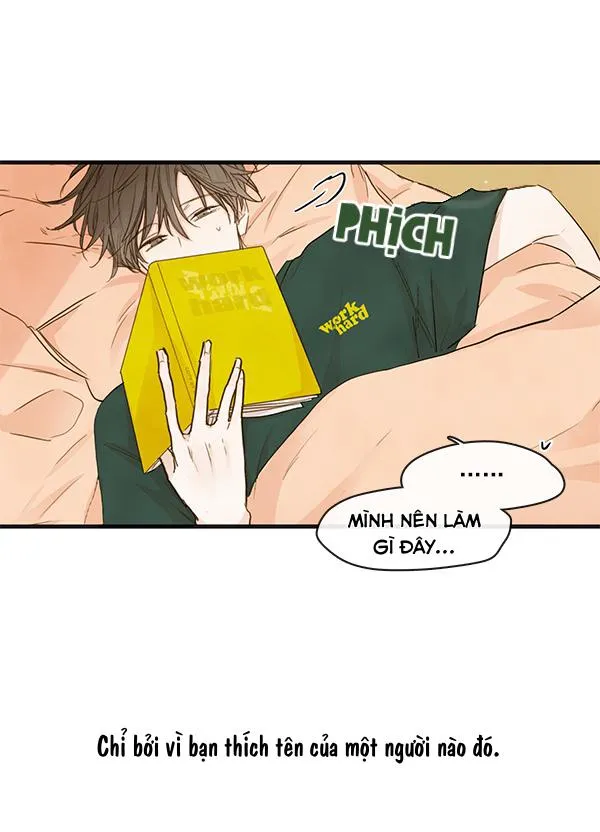 Thiên Đường Táo Xanh Chapter 24 Trang 54