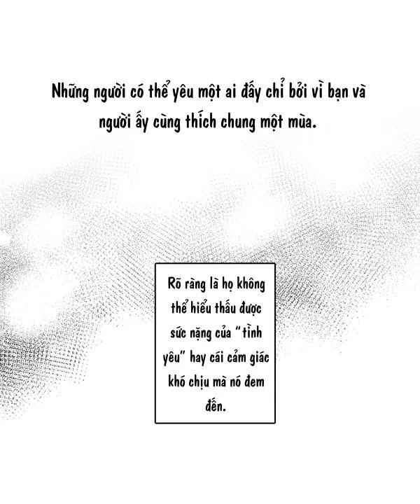 Thiên Đường Táo Xanh Chapter 24 Trang 56