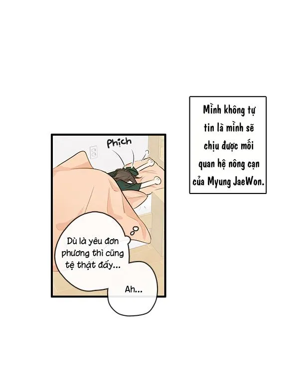 Thiên Đường Táo Xanh Chapter 24 Trang 60