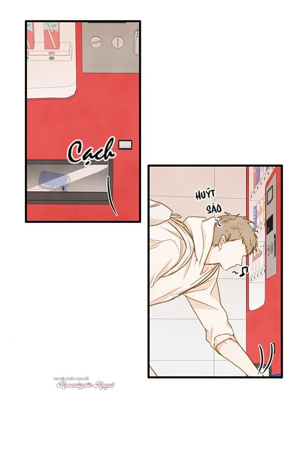 Thiên Đường Táo Xanh Chapter 24 Trang 65