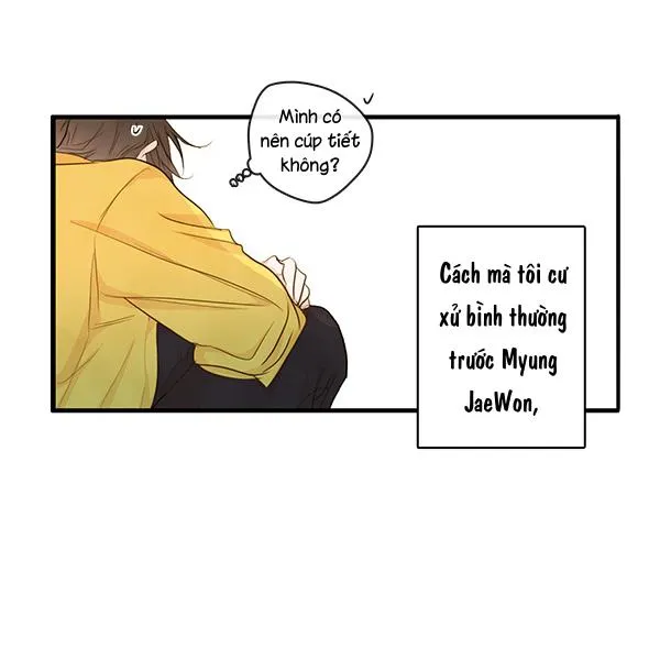 Thiên Đường Táo Xanh Chapter 24 Trang 70