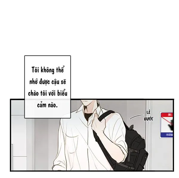 Thiên Đường Táo Xanh Chapter 24 Trang 72