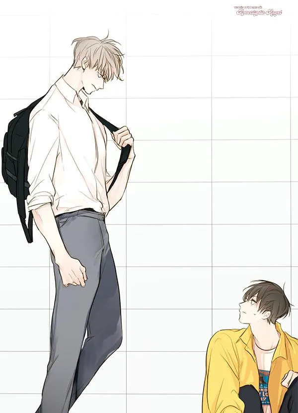 Thiên Đường Táo Xanh Chapter 24 Trang 75