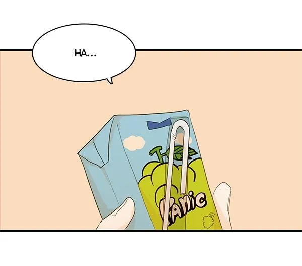 Thiên Đường Táo Xanh Chapter 26 Trang 8