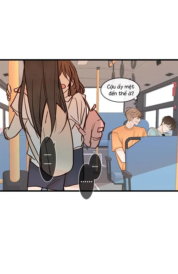 Thiên Đường Táo Xanh Chapter 26 Trang 26