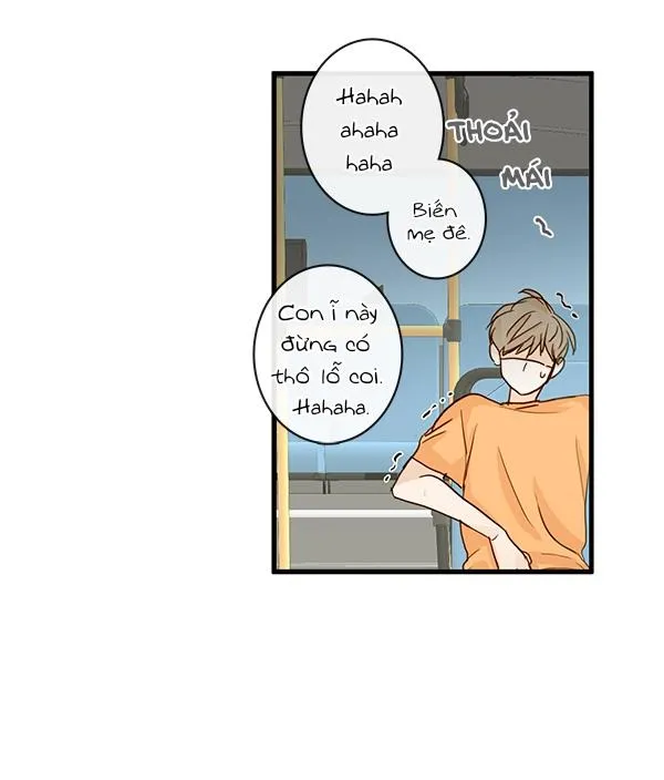 Thiên Đường Táo Xanh Chapter 26 Trang 29