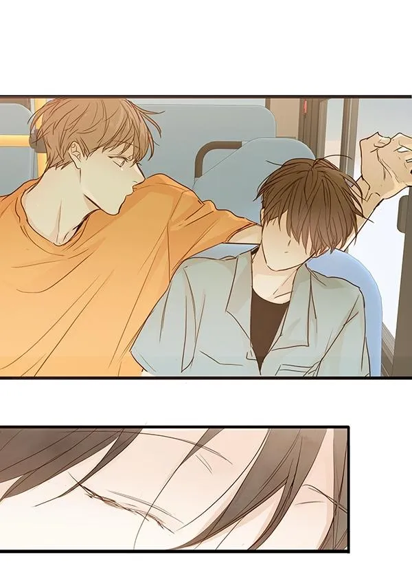 Thiên Đường Táo Xanh Chapter 26 Trang 32