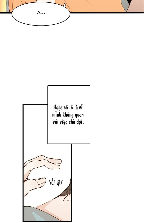 Thiên Đường Táo Xanh Chapter 26 Trang 43