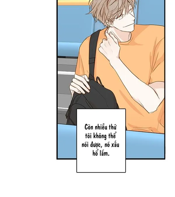 Thiên Đường Táo Xanh Chapter 26 Trang 46