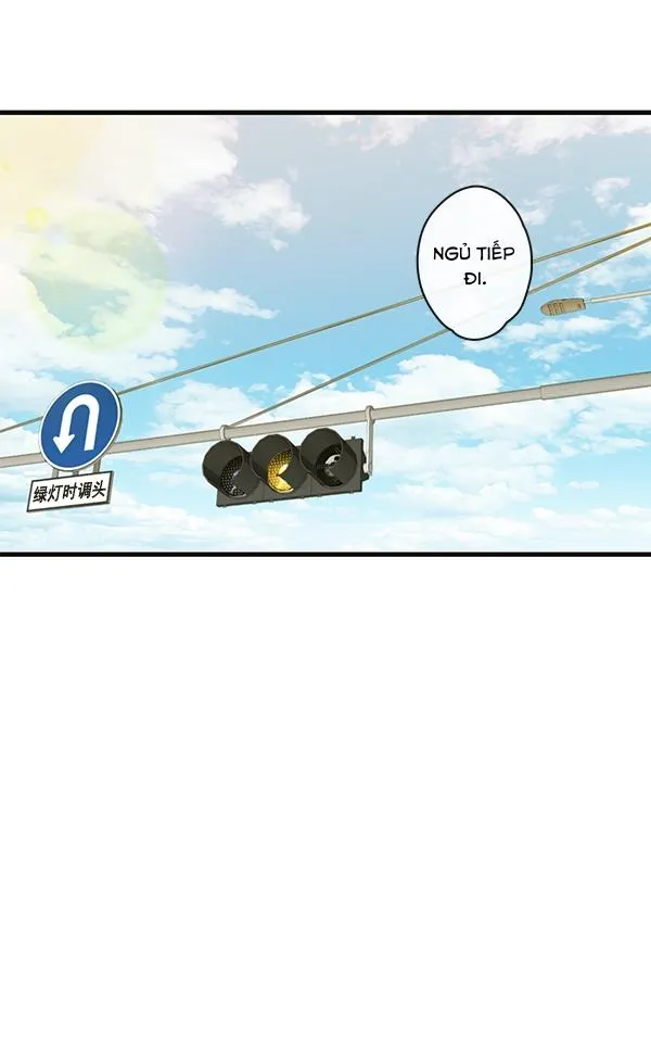 Thiên Đường Táo Xanh Chapter 26 Trang 48