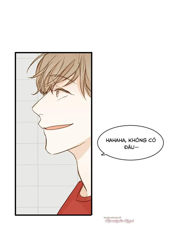 Thiên Đường Táo Xanh Chapter 26 Trang 54