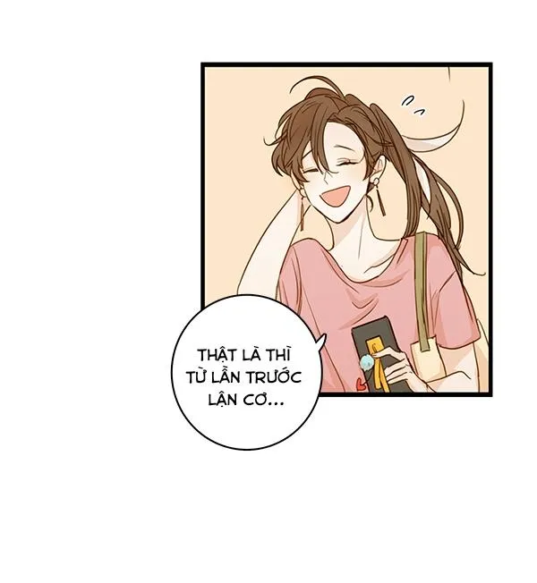 Thiên Đường Táo Xanh Chapter 26 Trang 60