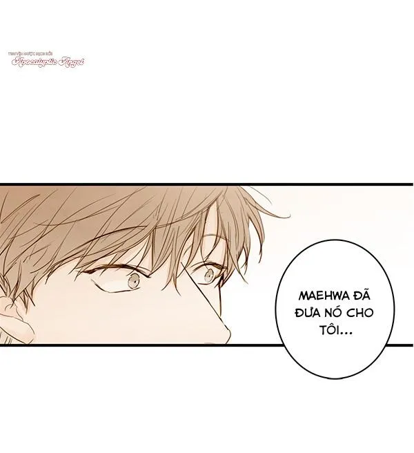 Thiên Đường Táo Xanh Chapter 26 Trang 61