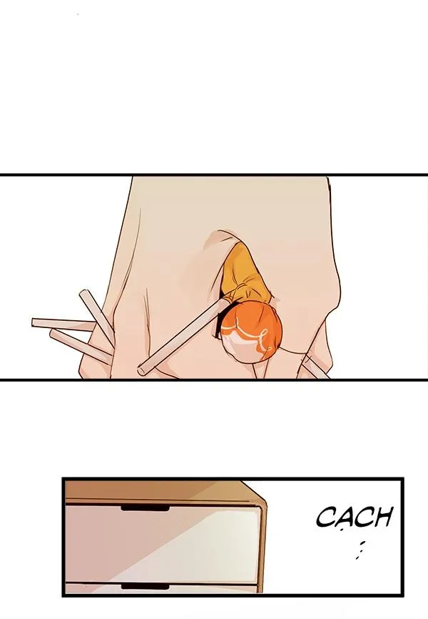 Thiên Đường Táo Xanh Chapter 28 Trang 3