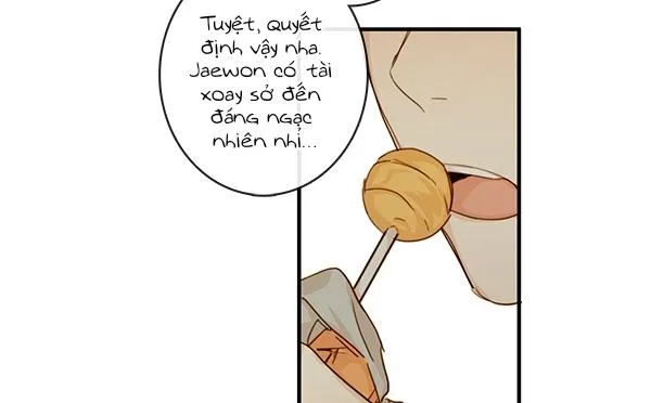 Thiên Đường Táo Xanh Chapter 28 Trang 16