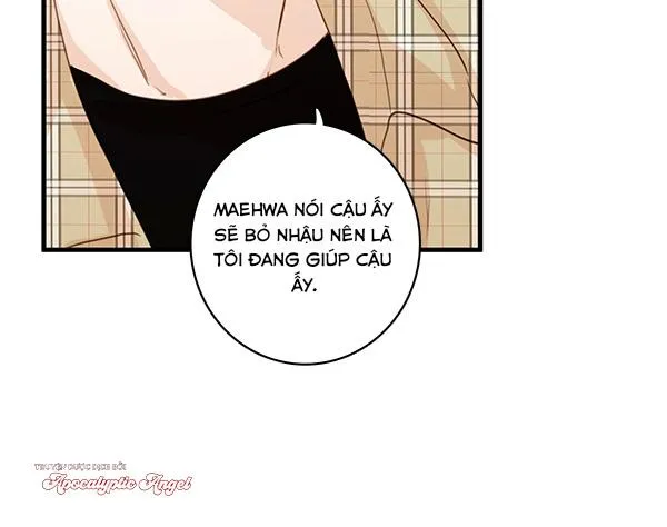 Thiên Đường Táo Xanh Chapter 28 Trang 19