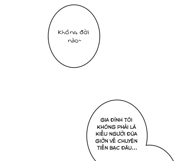 Thiên Đường Táo Xanh Chapter 28 Trang 21