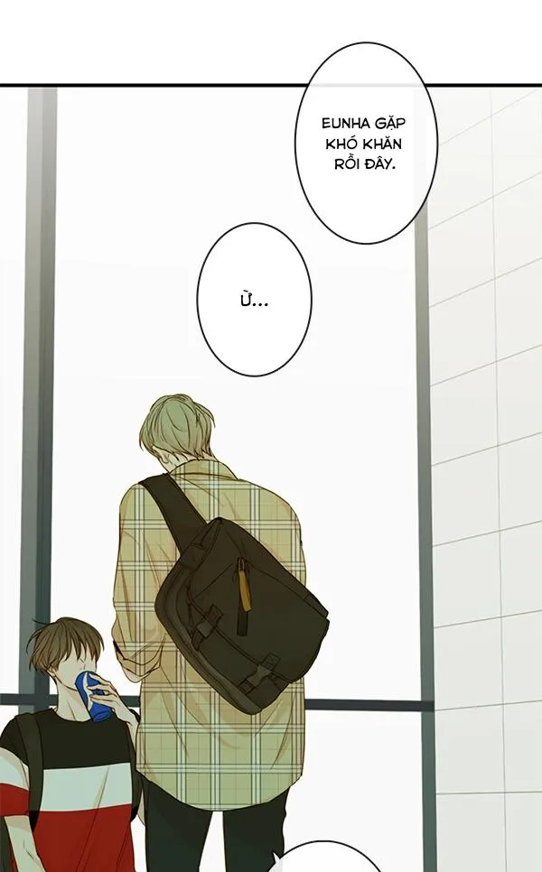 Thiên Đường Táo Xanh Chapter 28 Trang 25