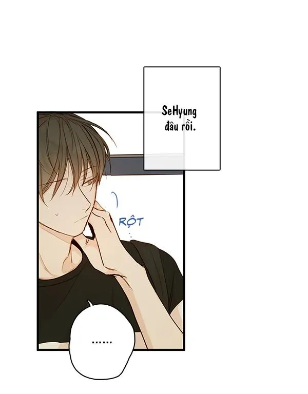 Thiên Đường Táo Xanh Chapter 28 Trang 32