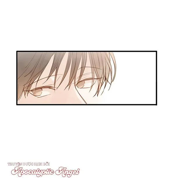 Thiên Đường Táo Xanh Chapter 28 Trang 33