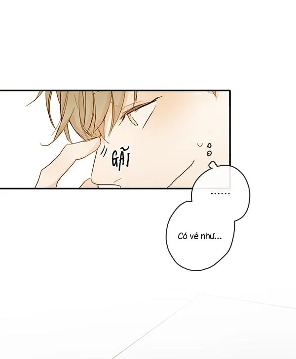 Thiên Đường Táo Xanh Chapter 28 Trang 48