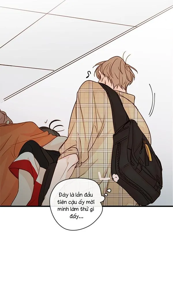 Thiên Đường Táo Xanh Chapter 28 Trang 49