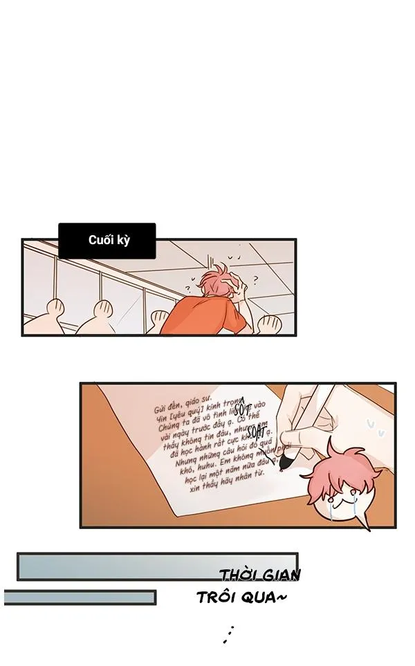 Thiên Đường Táo Xanh Chapter 28 Trang 50
