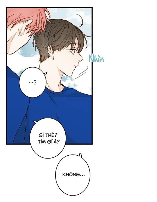 Thiên Đường Táo Xanh Chapter 28 Trang 58