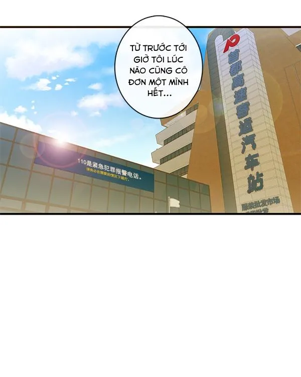 Thiên Đường Táo Xanh Chapter 28 Trang 62