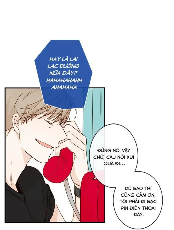 Thiên Đường Táo Xanh Chapter 28 Trang 67