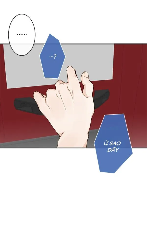 Thiên Đường Táo Xanh Chapter 28 Trang 69