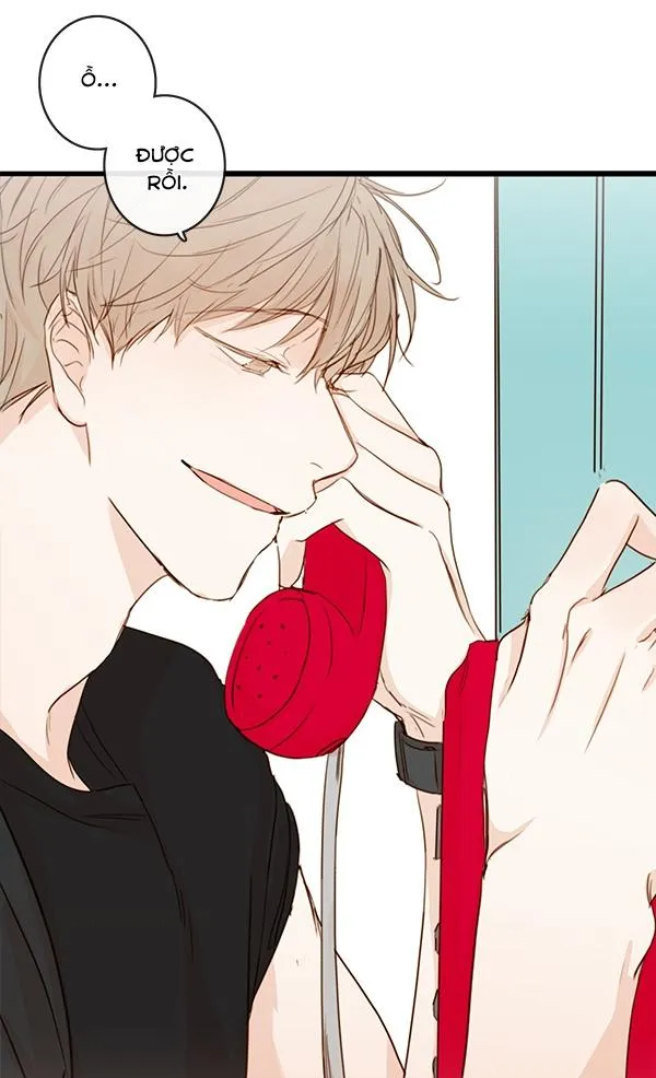 Thiên Đường Táo Xanh Chapter 28 Trang 72