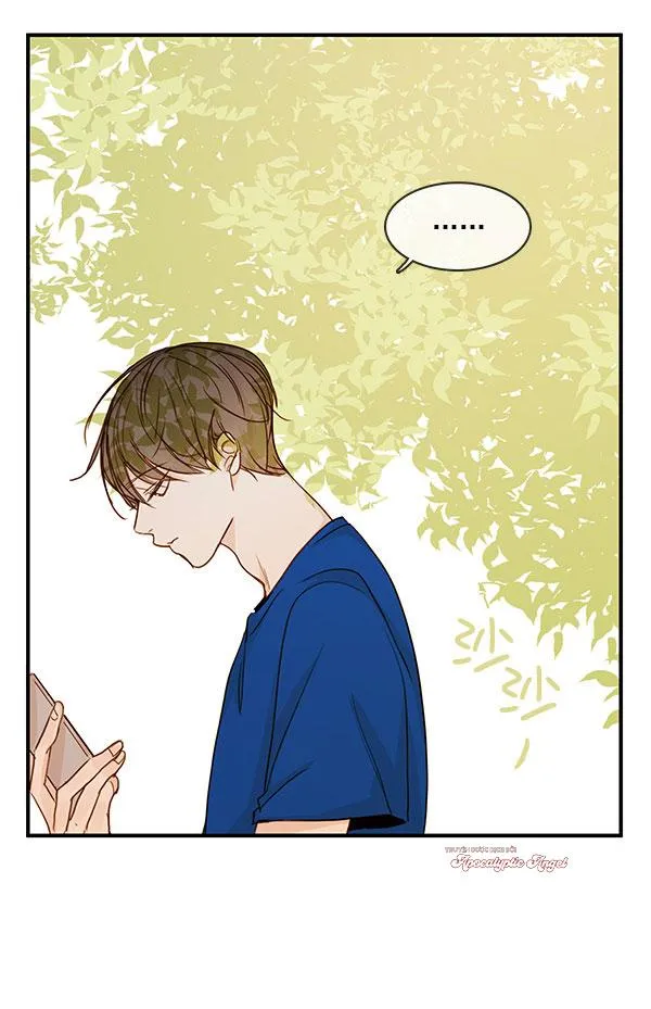 Thiên Đường Táo Xanh Chapter 29 Trang 9