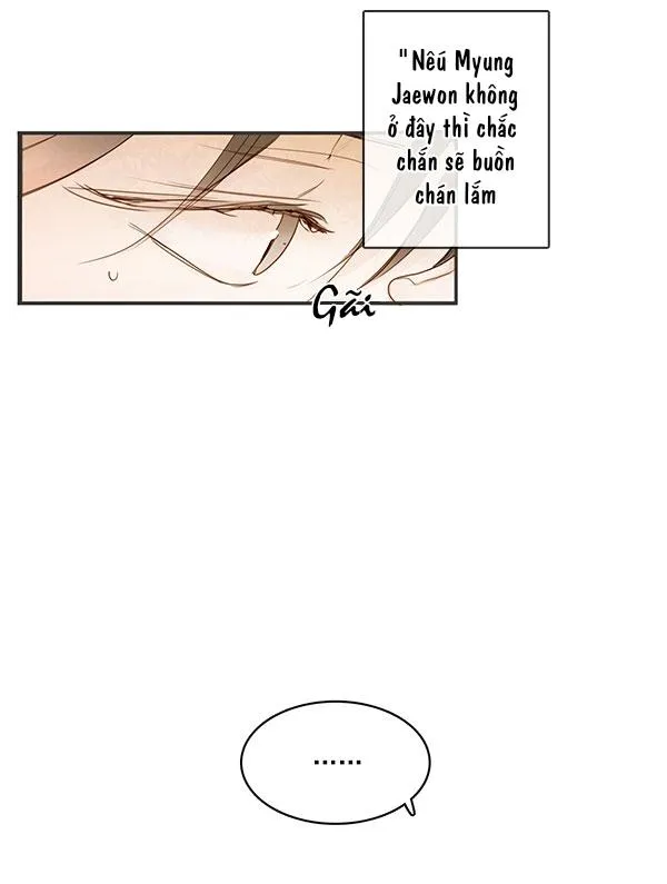 Thiên Đường Táo Xanh Chapter 29 Trang 24