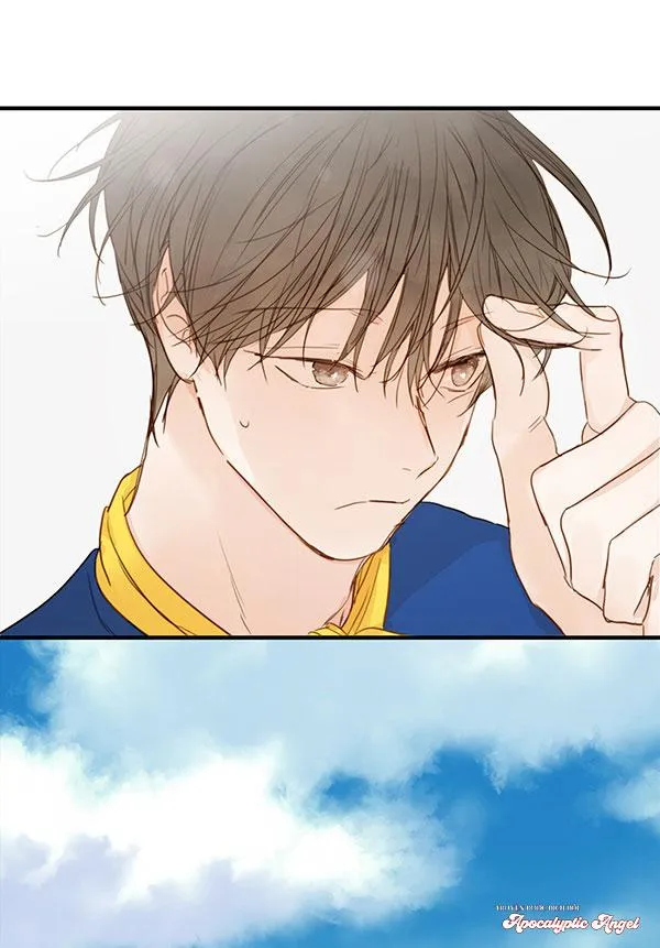 Thiên Đường Táo Xanh Chapter 29 Trang 25