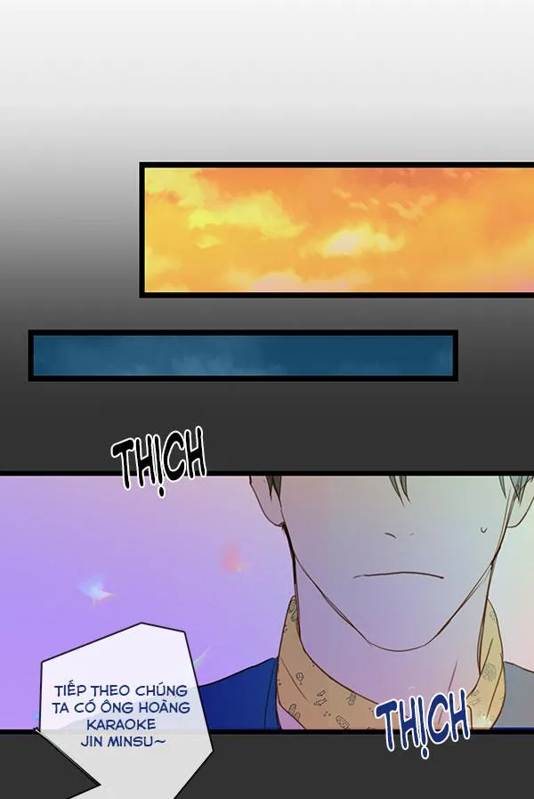 Thiên Đường Táo Xanh Chapter 29 Trang 27