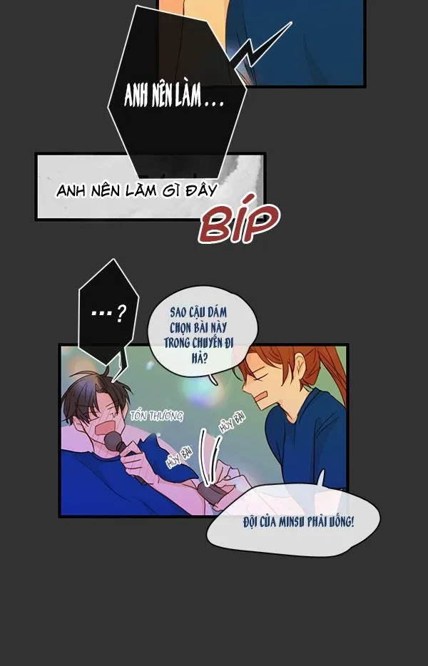 Thiên Đường Táo Xanh Chapter 29 Trang 30