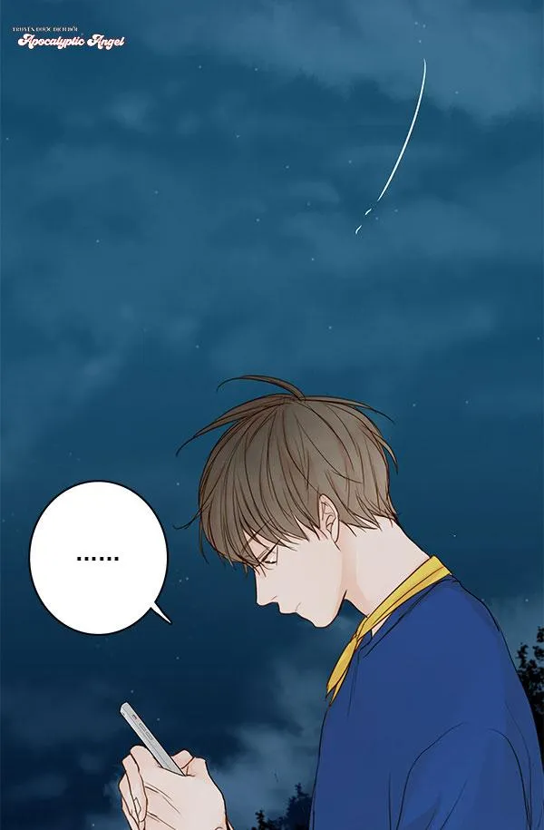 Thiên Đường Táo Xanh Chapter 29 Trang 33