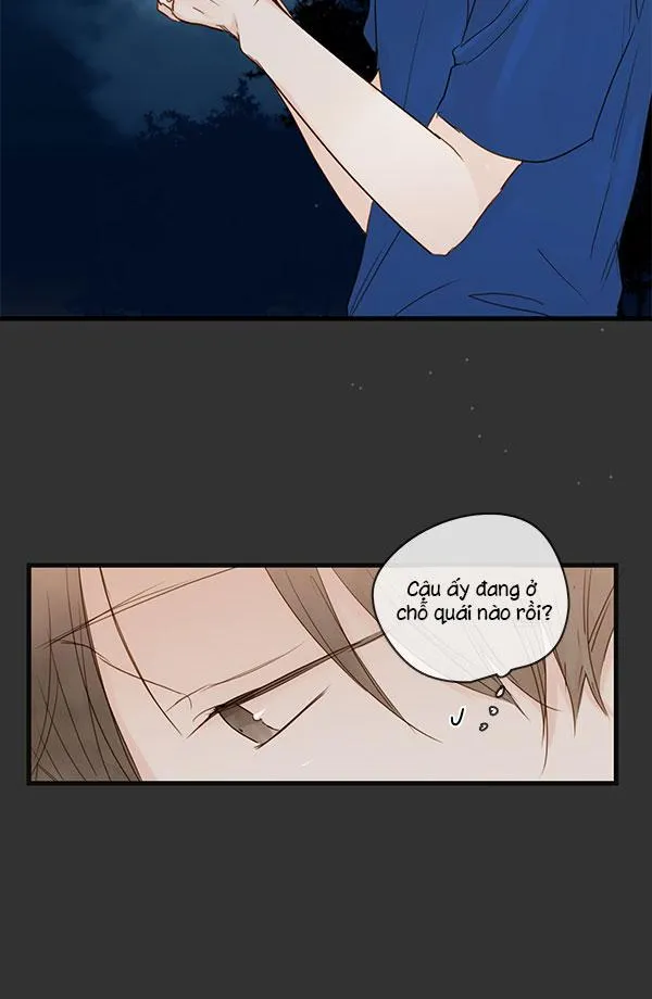 Thiên Đường Táo Xanh Chapter 29 Trang 34