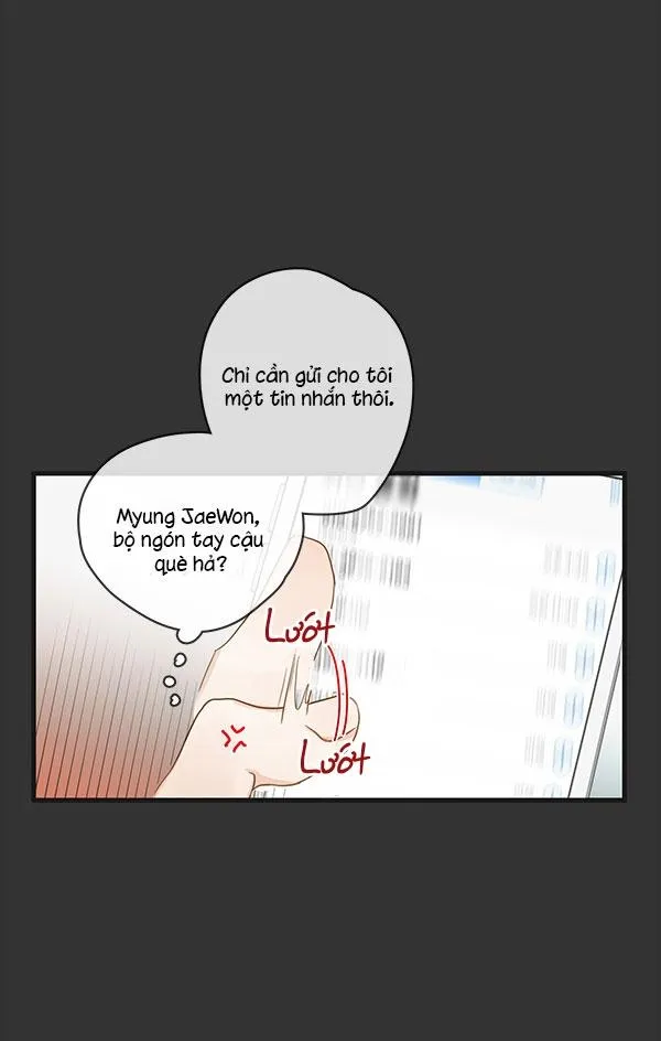 Thiên Đường Táo Xanh Chapter 29 Trang 37