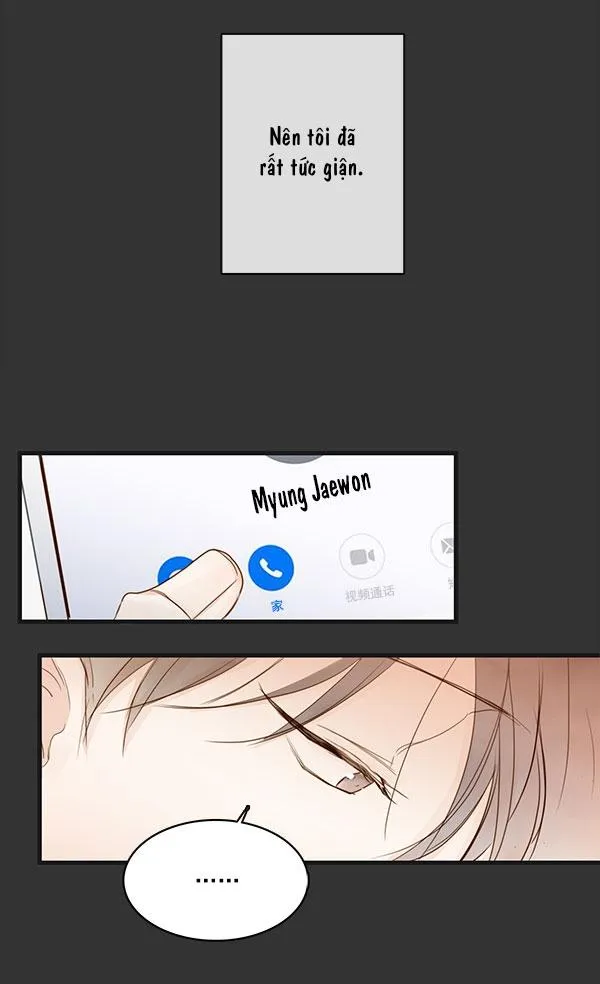 Thiên Đường Táo Xanh Chapter 29 Trang 38