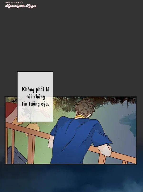 Thiên Đường Táo Xanh Chapter 29 Trang 39