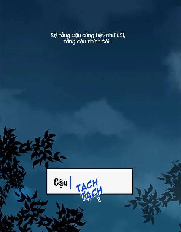 Thiên Đường Táo Xanh Chapter 29 Trang 41