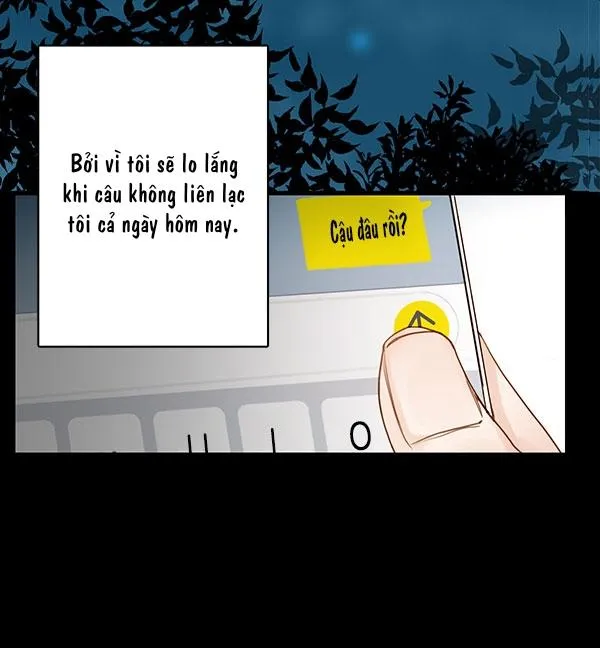 Thiên Đường Táo Xanh Chapter 29 Trang 42