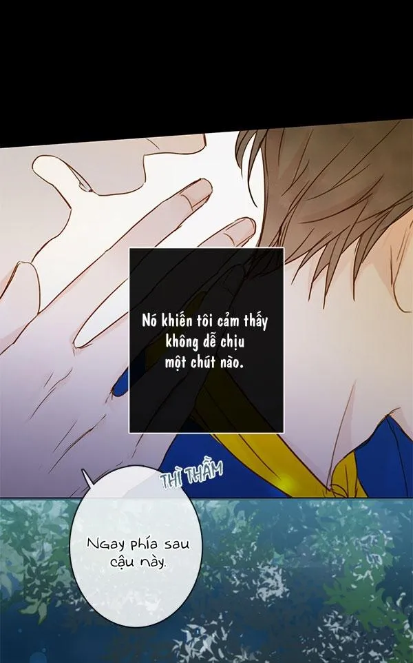 Thiên Đường Táo Xanh Chapter 29 Trang 43