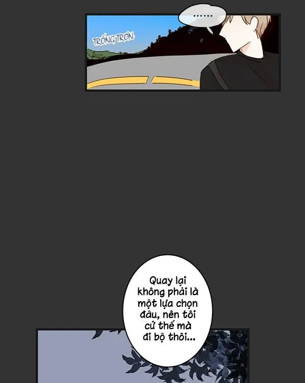 Thiên Đường Táo Xanh Chapter 29 Trang 53