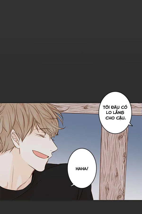 Thiên Đường Táo Xanh Chapter 29 Trang 55