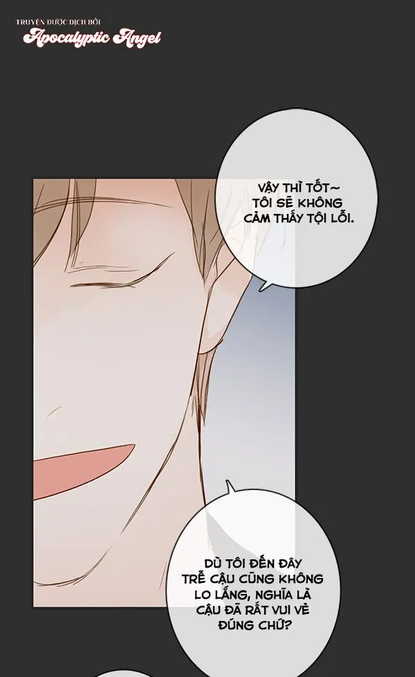 Thiên Đường Táo Xanh Chapter 29 Trang 57